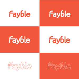Logo Design by Alex Henry for Fayble | Design: #35848851