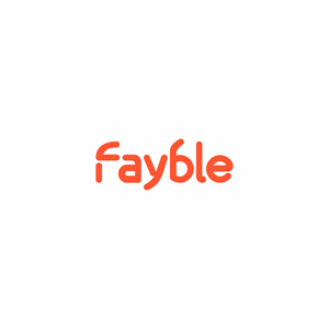 Diseño de Logo por pi2lungan para Fayble | Diseño: #35857056