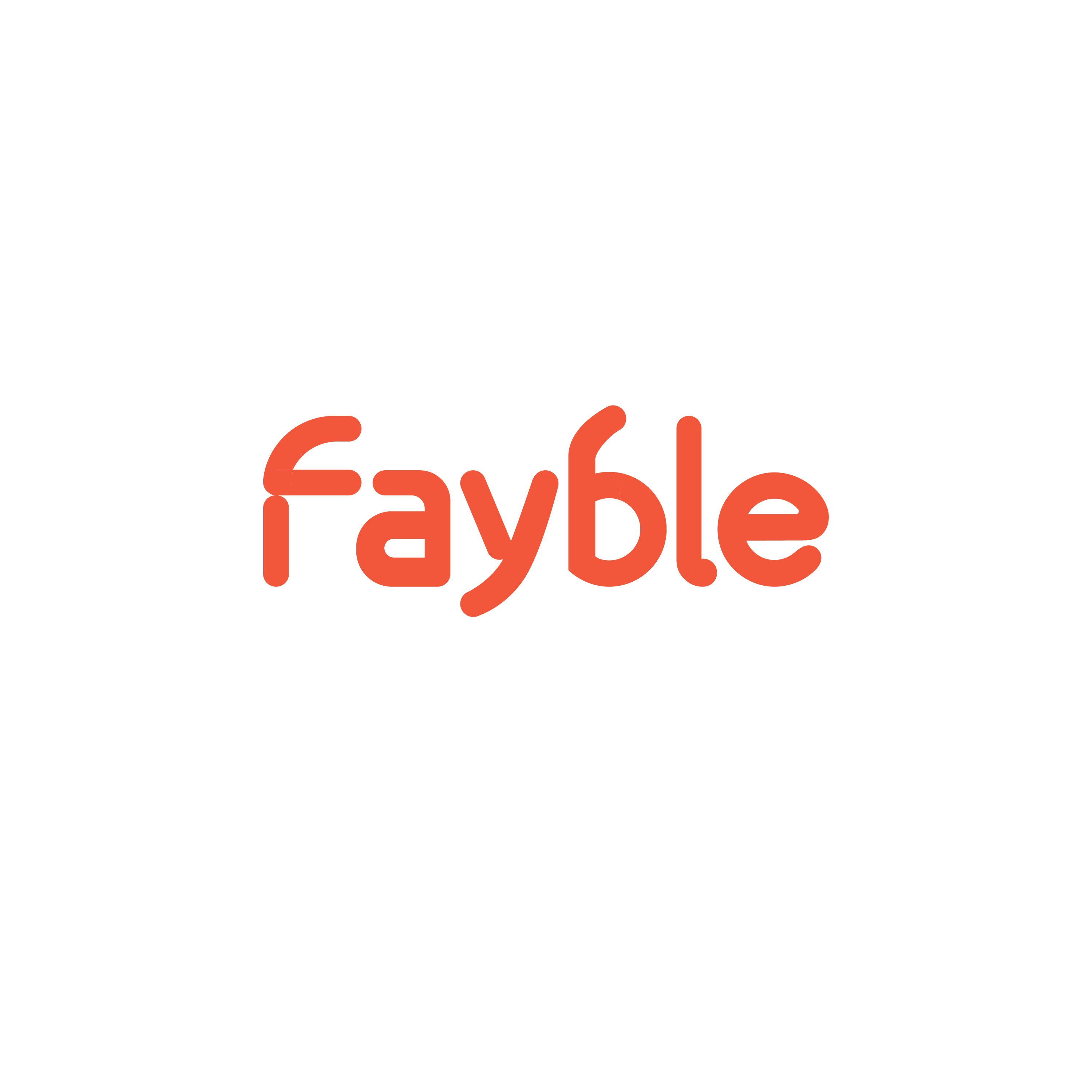 Logo Design by bethmage janaka for Fayble | Design #35848837