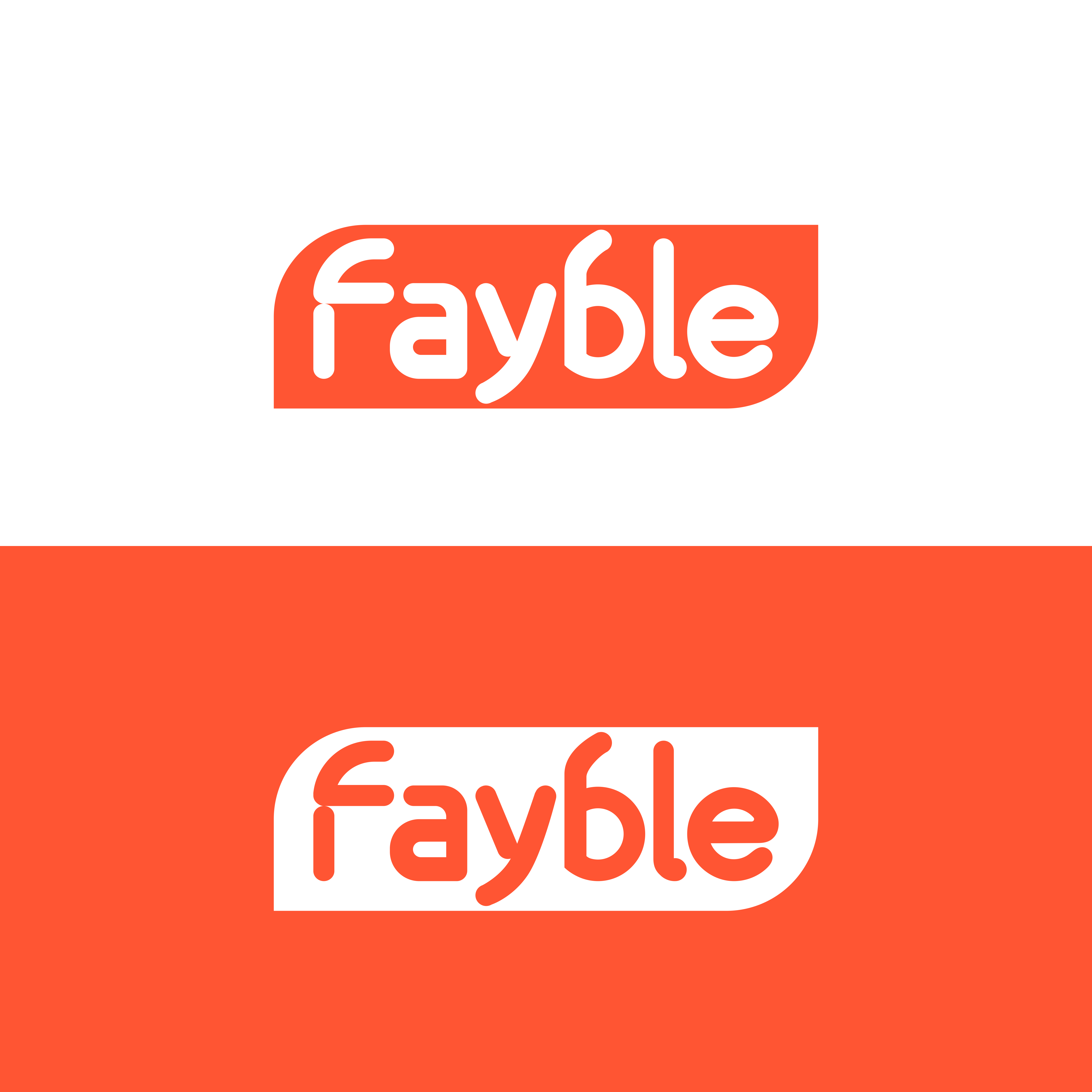 Diseño de Logo por Astro D para Fayble | Diseño #35847577