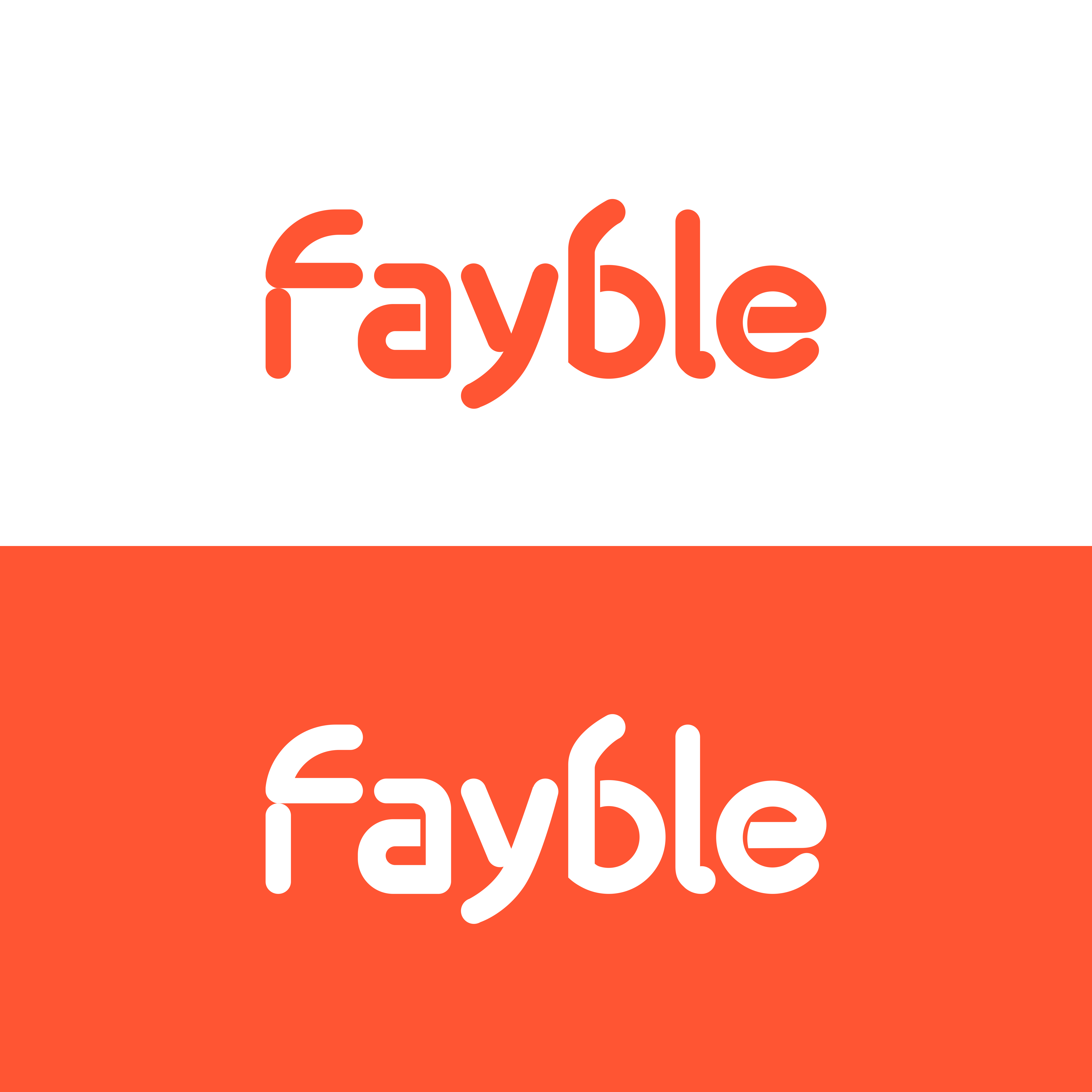 Design de Logo par Astro D pour Fayble | Design #35847593