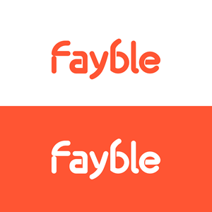 Logo Design by Astro D for Fayble | Design #35847593