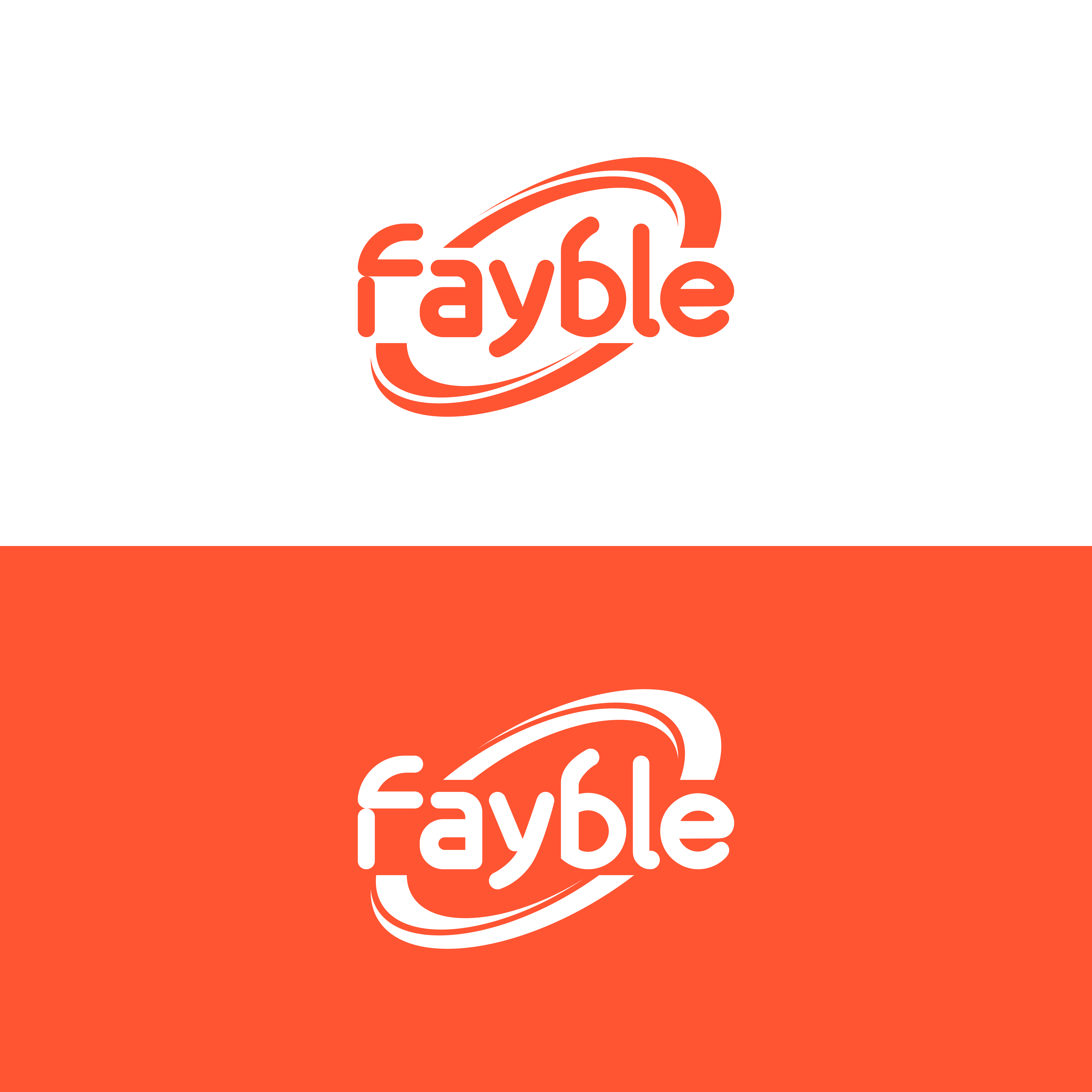 Logo Design by Astro D for Fayble | Design #35847610
