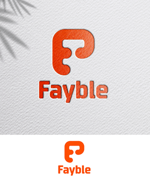 Logo-Design von Riyaa.001 für Fayble | Design: #35862390