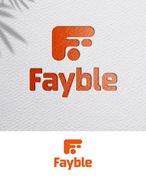 Logo-Design von Riyaa.001 für Fayble | Design: #35862392
