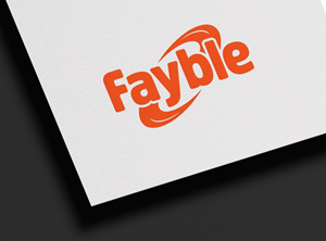 Logo-Design von D -lara seen für Fayble | Design: #35856201