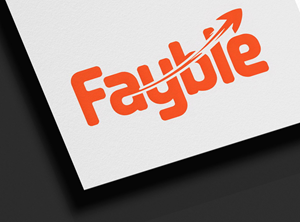 Logo-Design von D -lara seen für Fayble | Design: #35856204