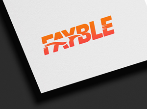 Logo-Design von D -lara seen für Fayble | Design: #35856205