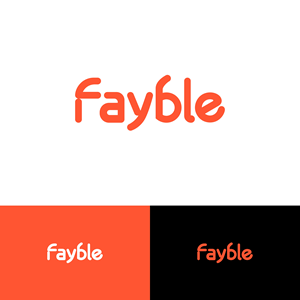 Diseño de Logo por RezaRio para Fayble | Diseño: #35850155