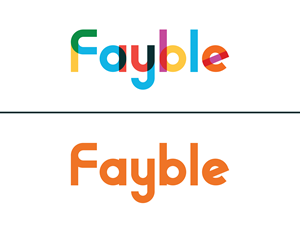 Logo Design by GeekGroup for Fayble | Design: #35854545