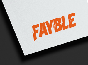 Logo Design by evoke studio for Fayble | Design: #35853628