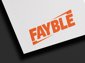 Logo Design by evoke studio for Fayble | Design: #35853629