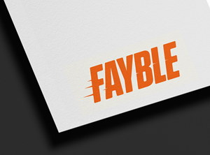 Logo-Design von evoke studio für Fayble | Design: #35853631