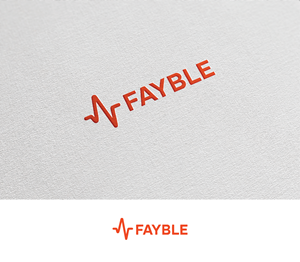 Diseño de Logo por Afsana_Hoque para Fayble | Diseño: #35852159