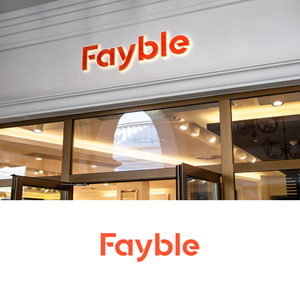 Diseño de Logo por ZioNa para Fayble | Diseño: #35870427