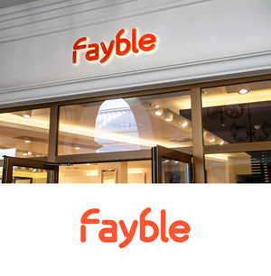 Diseño de Logo por ZioNa para Fayble | Diseño: #35870428