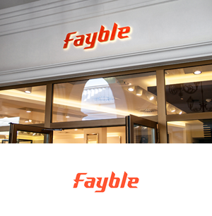 Diseño de Logo por ZioNa para Fayble | Diseño: #35870429