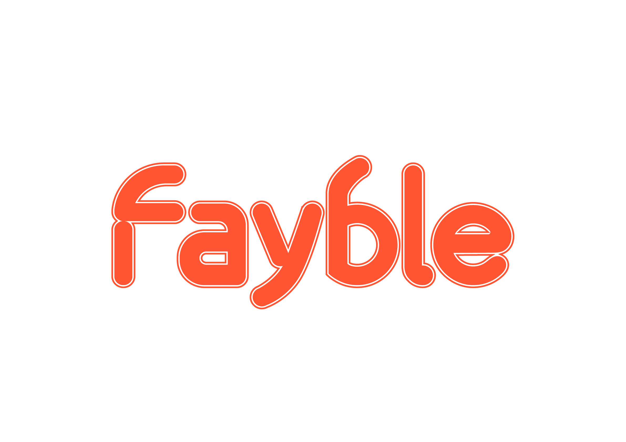 Design de Logo par Gfxsofiqul pour Fayble | Design #35853383