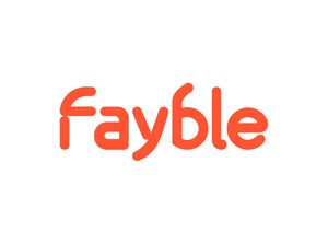 Diseño de Logo por Gfxsofiqul para Fayble | Diseño: #35853388