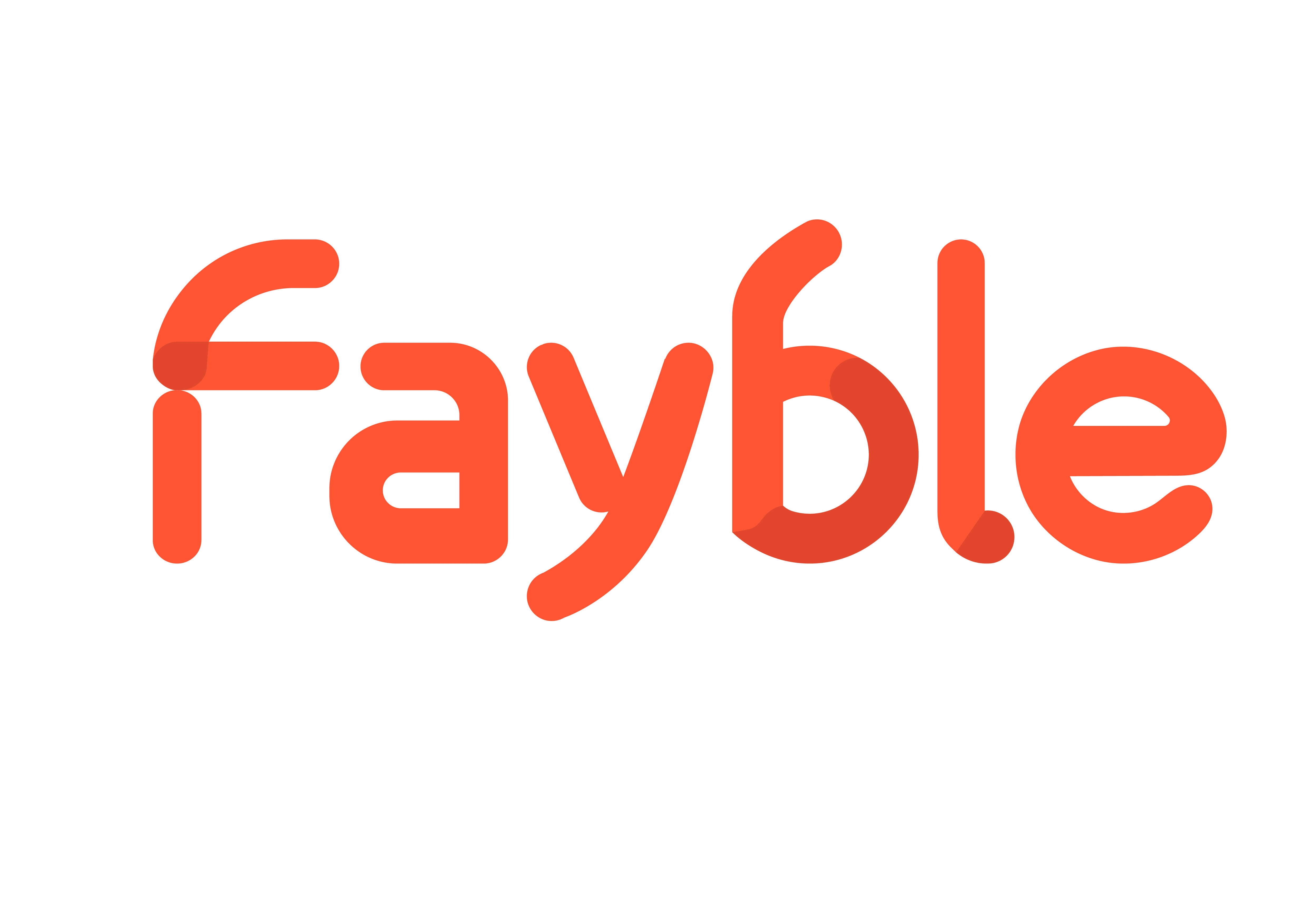 Diseño de Logo por Vertikus para Fayble | Diseño #35850638