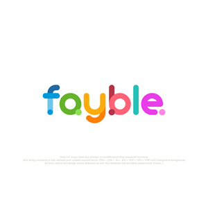 Logo Design by NexaBrand