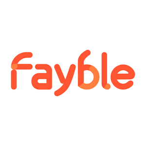 Logo-Design von -ACE- für Fayble | Design: #35850014