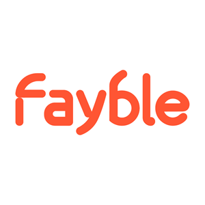 Logo-Design von -ACE- für Fayble | Design: #35850015