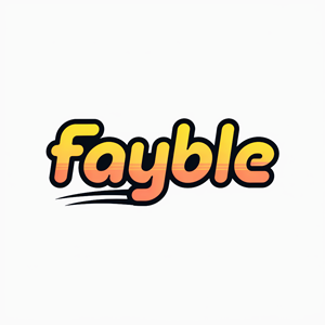 Logo-Design von -ACE- für Fayble | Design: #35850016