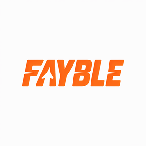 Logo-Design von -ACE- für Fayble | Design: #35850017