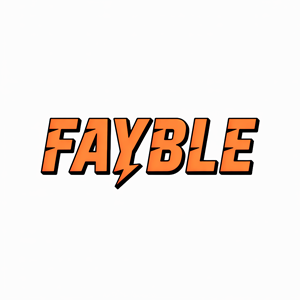 Logo-Design von -ACE- für Fayble | Design: #35850018