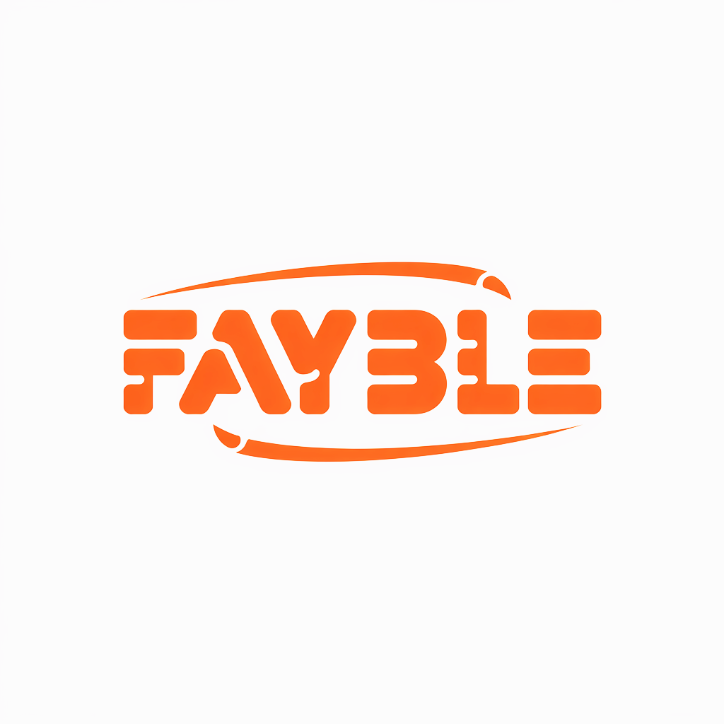Diseño de Logo por -ACE- para Fayble | Diseño #35850019