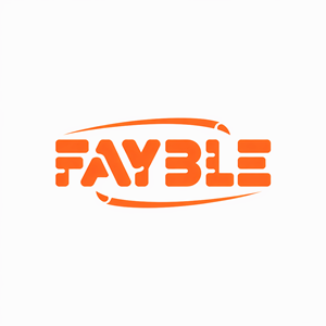 Logo-Design von -ACE- für Fayble | Design: #35850019