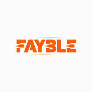 Logo-Design von -ACE- für Fayble | Design: #35850020