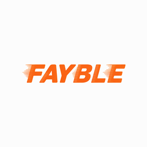 Logo-Design von -ACE- für Fayble | Design: #35850022