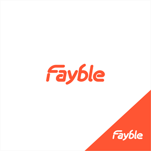 Logo Design by Arham Hidayat for Fayble | Design #35866918
