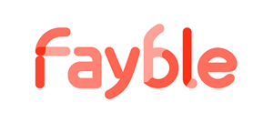Logo Design by Innerworld Designs ltd. for Fayble | Design #35855349