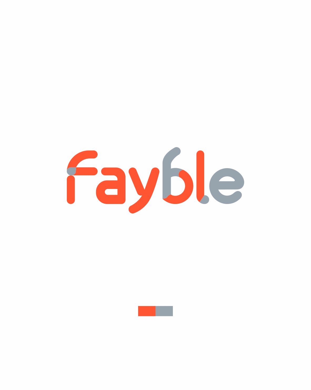 Logo Design by momo57 for Fayble | Design #35887600