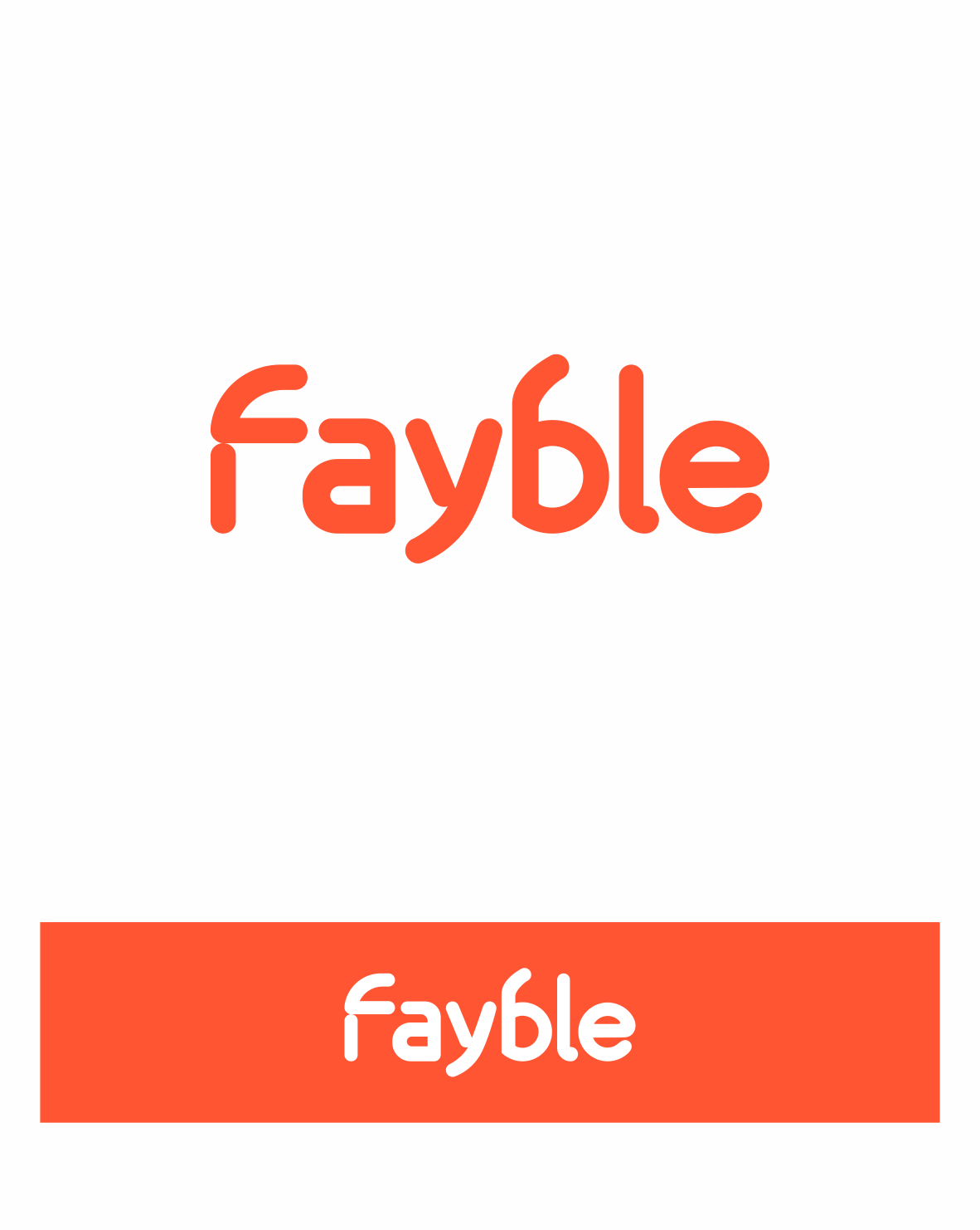 Logo-Design von momo57 für Fayble | Design #35888901
