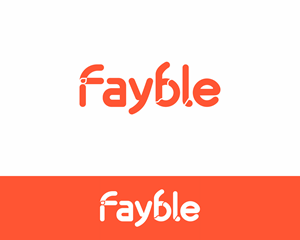 Diseño de Logo por Samudroid para Fayble | Diseño: #35859650