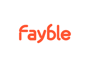 Logo Design by rddesign1992 for Fayble | Design: #35851369