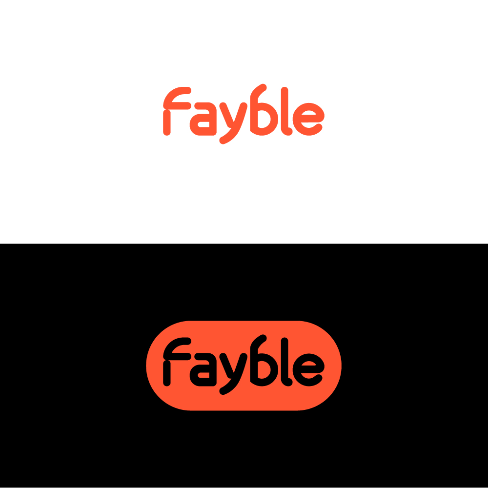 Logo Design by anonrotide for Fayble | Design #35885463
