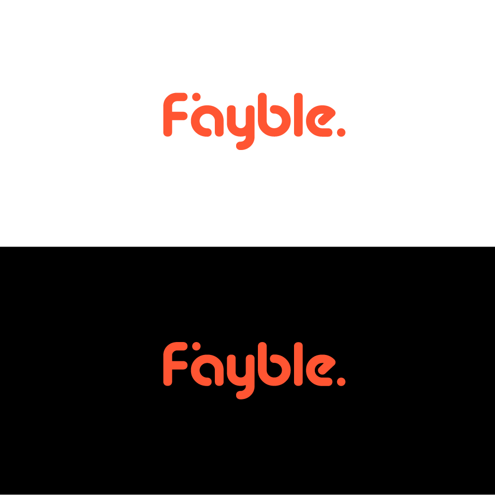 Logo Design by anonrotide for Fayble | Design #35885473