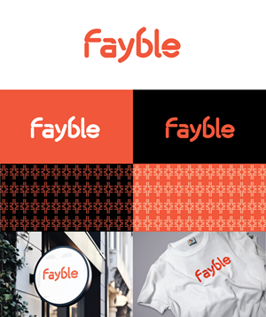 Logo Design by AbhishekkM'24 for Fayble | Design: #35851853