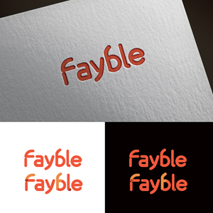Logo-Design von sankar999 für Fayble | Design: #35848470