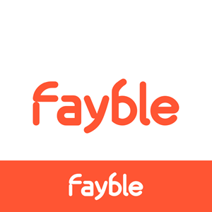 Diseño de Logo por FirmanGulo para Fayble | Diseño: #35847384