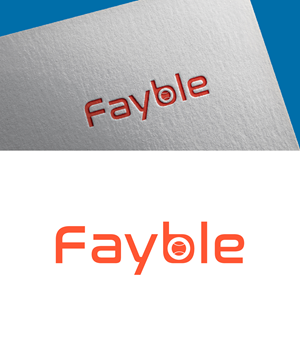 Logo-Design von fly  design für Fayble | Design: #35857881