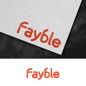 Logo Design by nzdesigners for Fayble | Design #35868658
