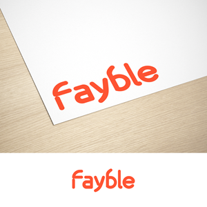 Design de Logo par nzdesigners pour Fayble | Design : #35868659