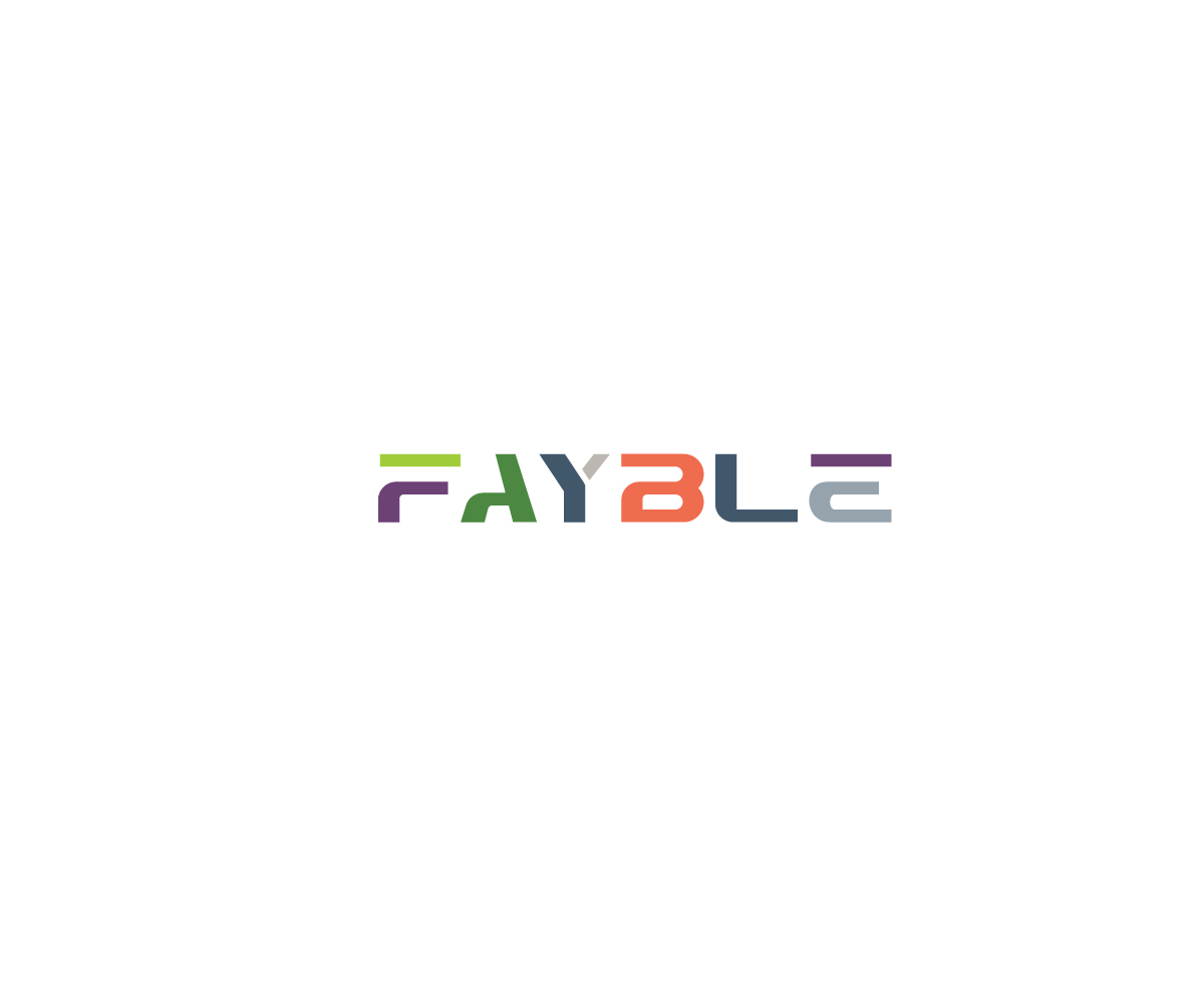 Design de Logo par Artknyte pour Fayble | Design #35848635