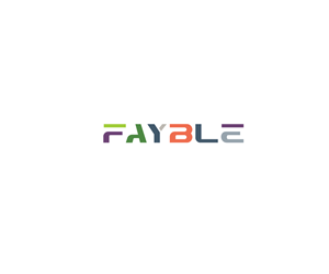 Logo-Design von Artknyte für Fayble | Design: #35848635